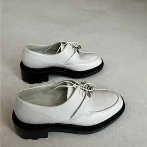 Hermes | Shoes | Hermes First Derby Shoe 45 | Poshmark